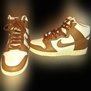 Mens Nike Shoes